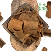 껍질제거 계피 600g 베트남산