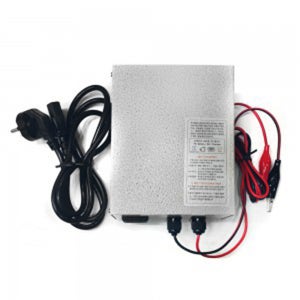 [연축전지 충전기] 디포스전자 DIPOS 24V 2A PB-2402CR 7~20Ah