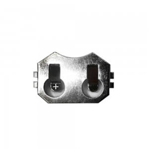 [2032홀더] CPAS-2032-S021 철판 U자형 SMD타입 (BAT-HLD-001)