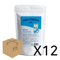 베오베 소다 에이드 파우더 500g X 12개