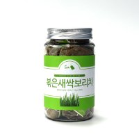 국내산 제주 새싹보리 100% 볶은 새싹보리차 티백 50개