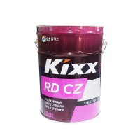 유압유 지에스 칼텍스 킥스 란도 KIXX RD HD 46 / RD CZ 46