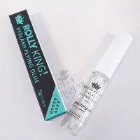 롤리킹 속눈썹펌글루 5ml / 셀프속눈썹펌재료 마녀블랙라벨