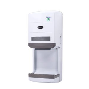 HTM 310 온냉풍 초고속 핸드드라이 어 한국타올기 화장실 손건조기