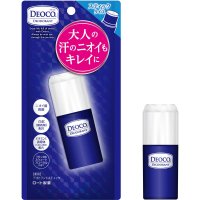 데오코 데오드란트 락토 스위트 플로랄의 향기 스틱 타입 30mL