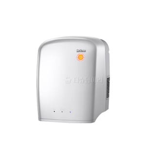 한국타올기 핸드드라이어 HTM 355ST 화장실 핸드드라이 손건조기