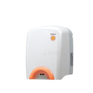 HTM 351 온냉풍 절전형 고속 핸드드라이 어 한국타올기 화장실 손건조기