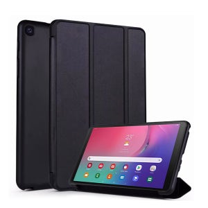 [갤럭시탭A 10.1 2019] tpu스마트 케이스 t510 t515 아자케이스