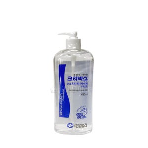 56764 크리넥스 손소독제 450ml