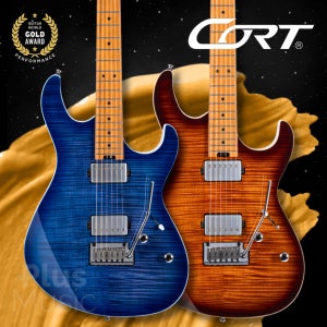 콜트 G290 FAT 일렉기타