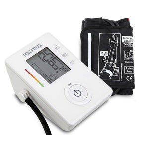 녹십자엠에스 혈압측정기 혈압계 자동 전자 CF155f