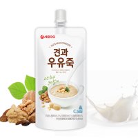 서울우유 견과우유죽 130g 30개입