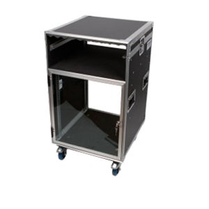 EWI BC-12UF-D 랙케이스