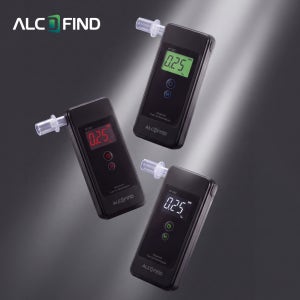 국산 산업용 산업현장 음주 측정기 AF-30