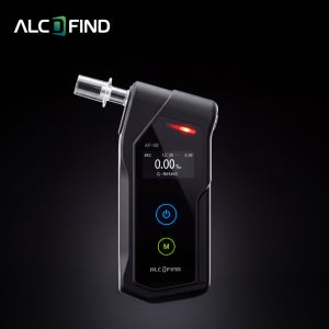 국산 산업용 산업현장 음주 측정기 AF-50