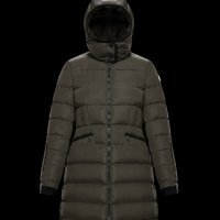 [MONCLER]몽클레어 베투롱 밀리터리 그린 여성패딩,BETULONG, 런던샵