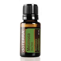 미국 직배송 티트리 오일 doTERRA Melaleuca Essential Oil - Promotes Healthy Immune Functio B004O290TW