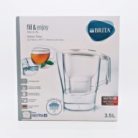 코스트코 여행용 정수기 브리타 알루나 3.5L 독일산 BRITA