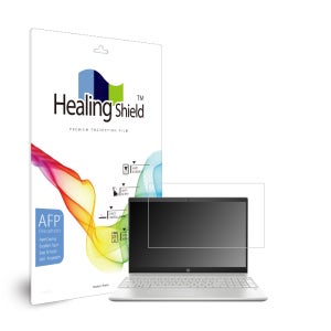 HP 파빌리온 15-cs1010TU 노트북 올레포빅(투명) 액정보호필름