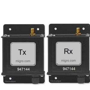 무선 물탱크 송수신 컨트롤러 Wireless Tank Level Pump Control, Well, Lights Long Range Remote Switch 12V USA