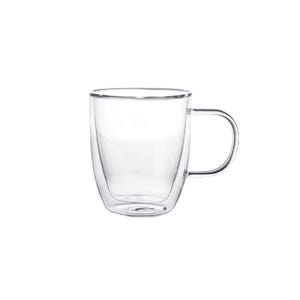 까사무띠 라떼 이중유리 머그 2p