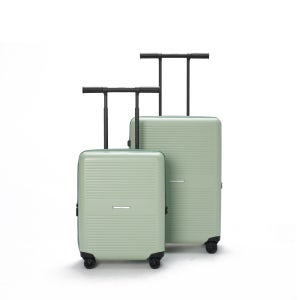 로우로우 LITE ep.3 SET (37L/20인치 + 72L/27인치) 세트 캐리어