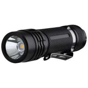 Folomov 폴로몹 18650S EDC 슬림형 손전등