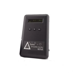 파티클카운터 DC1700 PM 초미세먼지측정기 미세먼지측정기