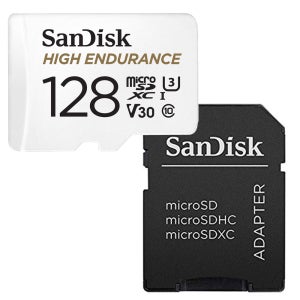 아이나비 QXD9000 mini 메모리카드 에러 128GB 교체 QQNR 마이크로 sd카드