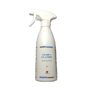 리스토어플러스 파쉬글로스 퀵디테일러 500ML