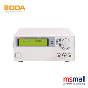(대리점) OPE-3020S 오디에이 전원공급기 / ODA Power Supply 30V, 20A