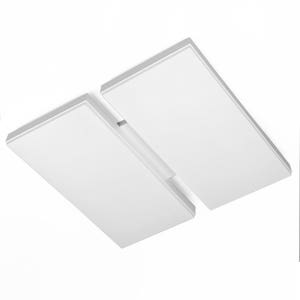 국산 LED 거실조명 100W 교체