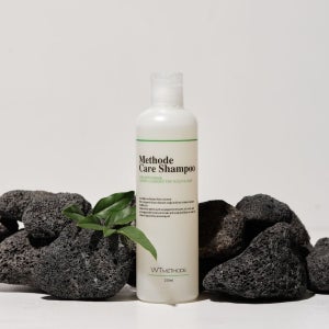 [WT메소드] 메소드케어샴푸 지성두피 모발관리샴푸 250ml