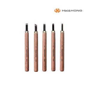 화홍조각도/ 5본