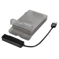 WD 씨게이트 삼성SSD 2.5인치하드 USB연결 외장케이스