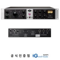 Universal Audio 6176 채널스트립 UAD2 Quad, UDG Case 선물