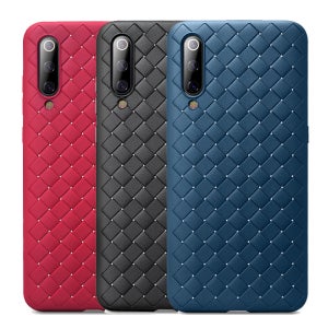 어반스티치 샤오미 미9 아티산 케이스