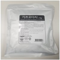 대상 혼다시 1kg 가쓰오부시 가쓰오다시