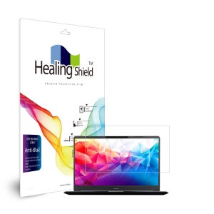한성컴퓨터 언더케이지 TFX242 노트북 블루라이트차단 액정보호필름