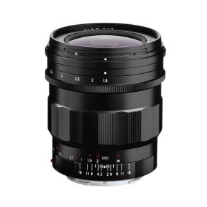 보이그랜더 NOKTON 21mm F1.4 Aspherical E-Mount