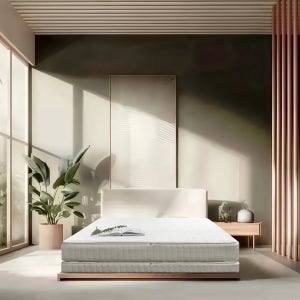 럭스나인 천연 라텍스 매트리스 20cm 슈퍼싱글