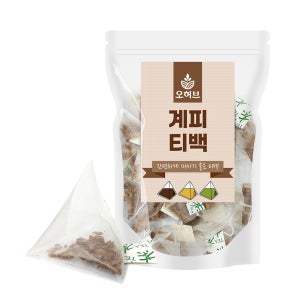 계피차 삼각티백차 100개 시나몬 물 대신 맛있는 차