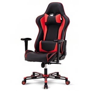 ID 레이싱체어 PC방 컴퓨터 게임밍의자