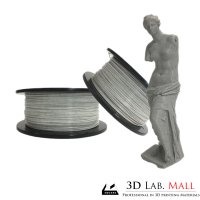 마블 필라멘트 1.75mm 3D프린터 Marble 대리석 PLA 필라멘트 1KG