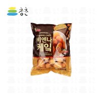 롯데햄 비엔나 케잌 1KG