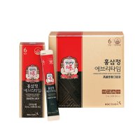 정관장 홍삼정 에브리타임 10ml 30포