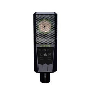 르윗 LCT640TS LEWITT 듀얼 아웃풋 콘덴서마이크