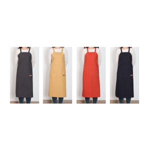 화홍 미술용 앞치마 L / XL 사이즈