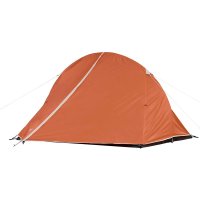 Coleman Hooligan Backpacking Tent 콜맨 2인용 텐트 오렌지