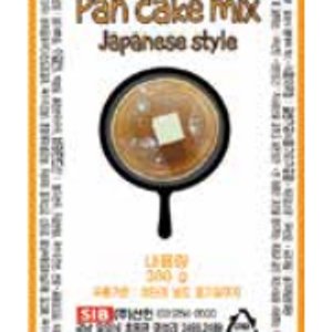 일본식 팬케이크 믹스 1kg(핫케익, 팬케익)